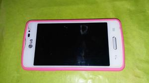 Vendo Telefono Celular LG L 50 Optimus Liberado