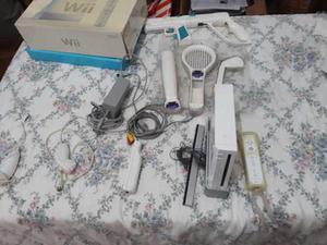 Vendo Wii Sport Con Sensor De Movimiento