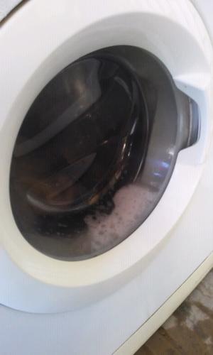 Vendo lavarropa automatico