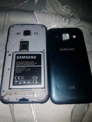 Vendo samsung j1 libre