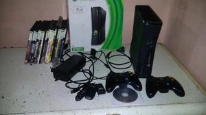 Vendo xbox 360