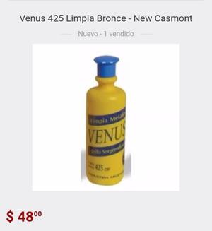 Venus 425 Limpia Bronce - New Casmont