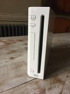 Wii Completa Con 9 Juegos