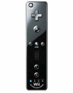 Wiimote Plus - Original Nintendo + Correa - Con Detalle Leer