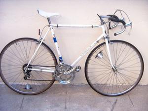 bicicleta rutera marca shogun japonesa rod 27 original