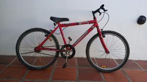 bicicleta tomaselli rod 24