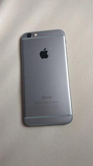 iPhone 6 64gb liberado