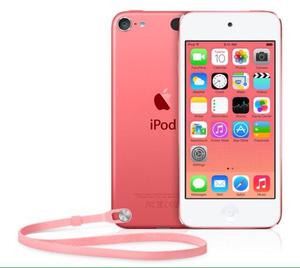 iPod 5 touch