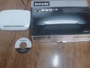 router tenda wi-fi modelo w368r