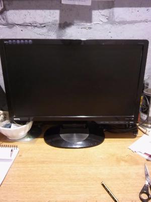 vendo monitor 20p