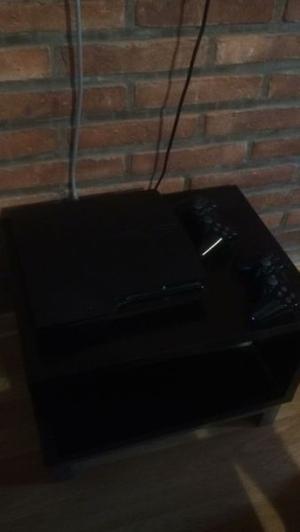 vendo ps3 CASI NUEVA !! NO PERMUTO