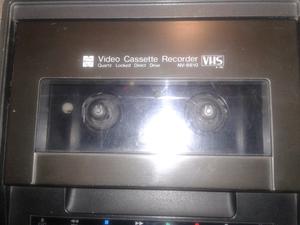 videocassettera national antigua