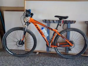 BICICLETA TREK MARLIN 6