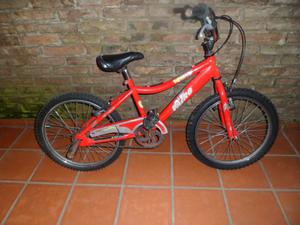 Bicicleta Freestyle Vairo Vulcan rod. 20