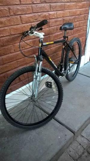 Bicicleta Rodado 26 Mountain Bike