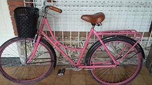 Bicicleta rodado 26