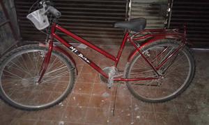 Bicicleta rodado 26