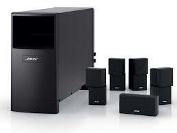 Bose Acousticmass 10 Serie Iv