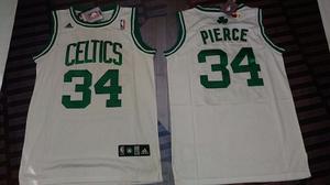 Boston Celtics, Pierce.