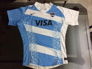 Camiseta De Los Pumas Original!