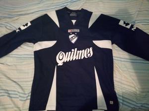 Camiseta de Quilmes original