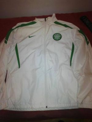 Campera Celtic Inconseguible Impecable