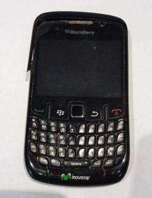 Celular Blackberry  Movistar Para Repuesto