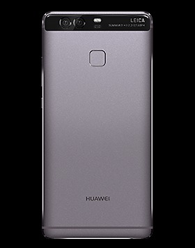 Celular Huawei P9 L19 nuevo libre de fabrica
