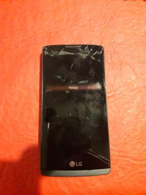 Celular Lg Leon