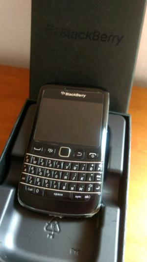 Celular blackberry para personal