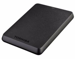 Disco Externo Toshiba 1TB, incluye 700 Películas Gratis