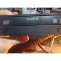 Disquetera Sony