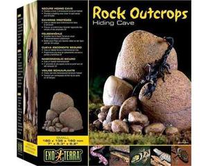 Exo Terra Rock Outcrops, Small