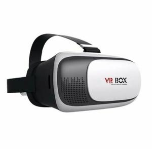 Gafas de Realidad Virtual VR BOX II - Alonso Informatica