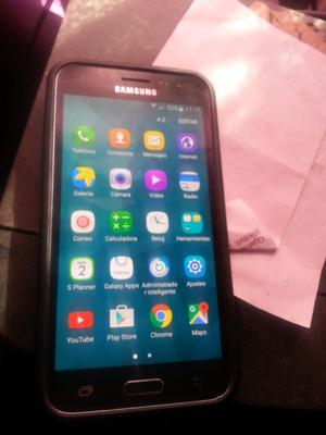 Galaxi j libre 4g