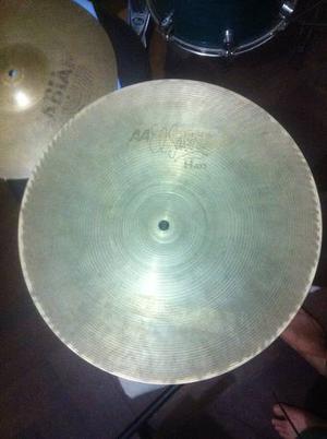 Hi Hat Sabian Aa El Sabor 14