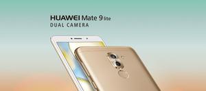 Huawei Mate 9 Lite 3gb Ram+ 32gb+ 4g+ Huella