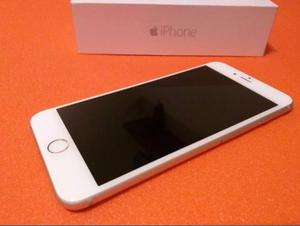 Iphone 6s Plus 64 Gb Libre De Origen En Caja Completo