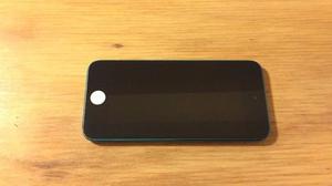 Ipod 5- 64 GYGAS BLUE -LIMIT EDITION-