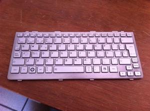 Keyboard, sp, silver tile, spanish (tos-r-k)