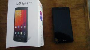 LG Spirit pantalla rota