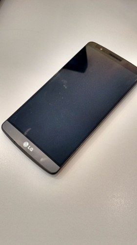 Lg G3 Titanium Libre