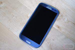 Liquido Samsung S3 Personal 16gb memoria