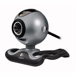 Logitech QuickCam Pro  Web Cam