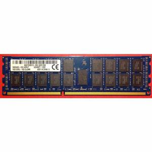 Memoria 16GB DDR3 ECC -PC3L R-