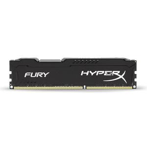 Memoria Kingston HyperX FURY 8GB MHz DDR3 Clase 10