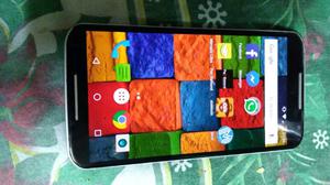 Motorola moto x2 bambú de 32gb