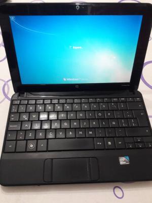 Netbook Compaq Mini