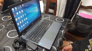 Notebook Acer Core I5 Disco 1tb. Ram 6gb Ddr3 Windows 10