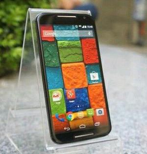 PRECIO FIJO Moto X2 32gb 4g Libre